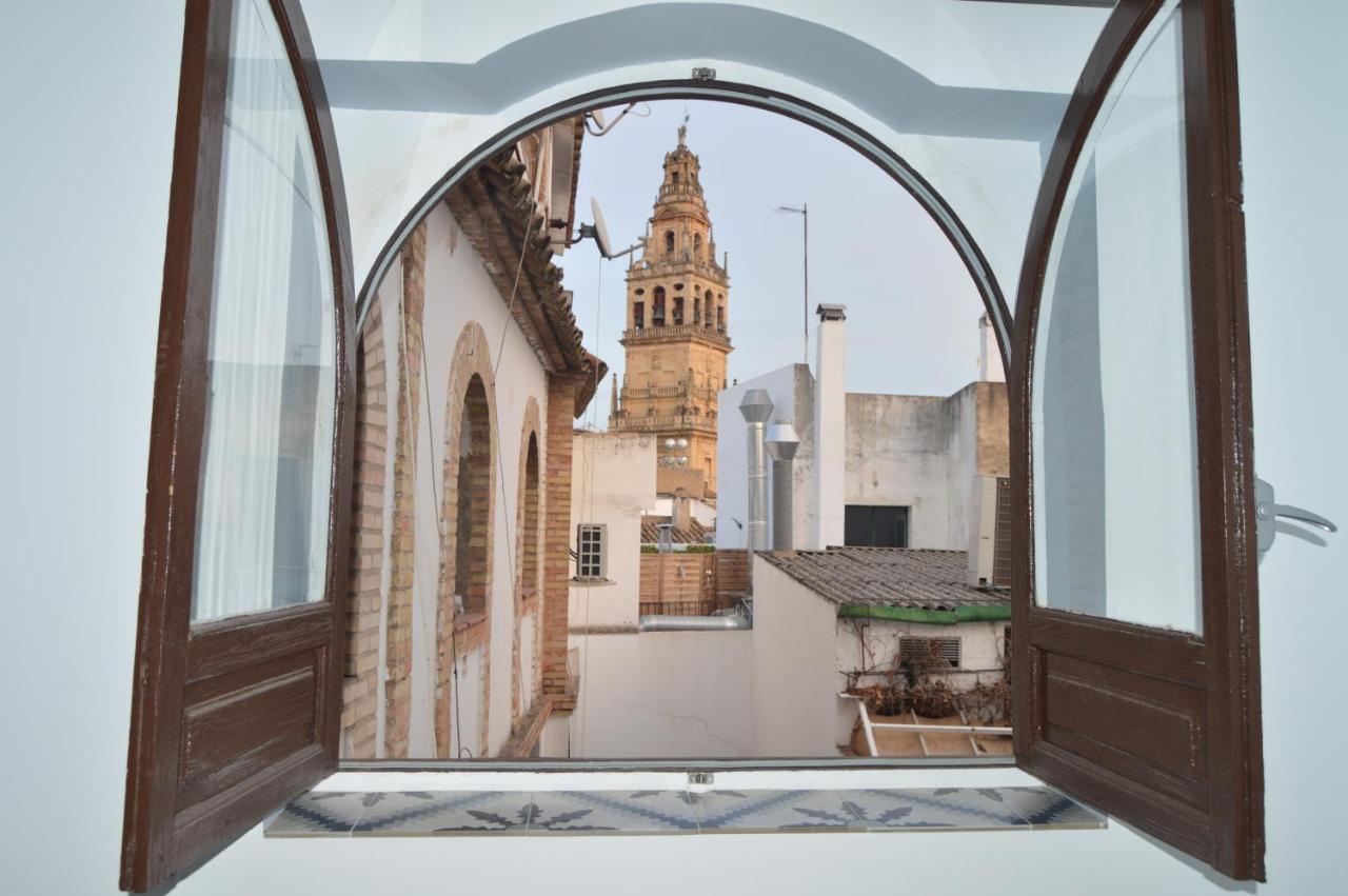 Romero 6 Estudios Córdoba Exteriör bild